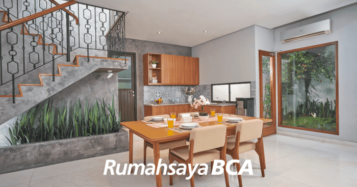 Kpr bca rumah second