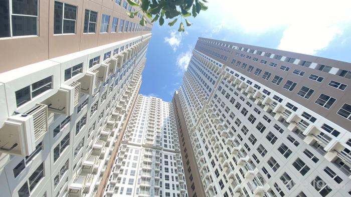 Apartemen pik 2