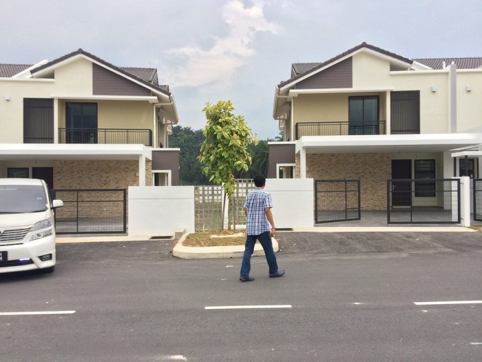 Kpr rumah second tanpa bi checking