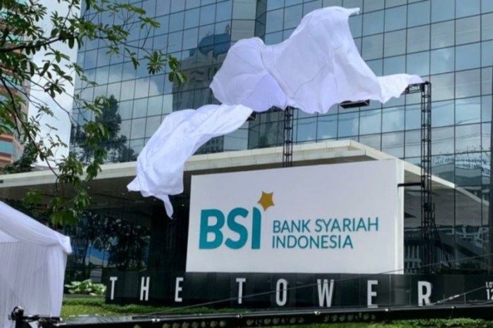 Kpr rumah bank syariah indonesia