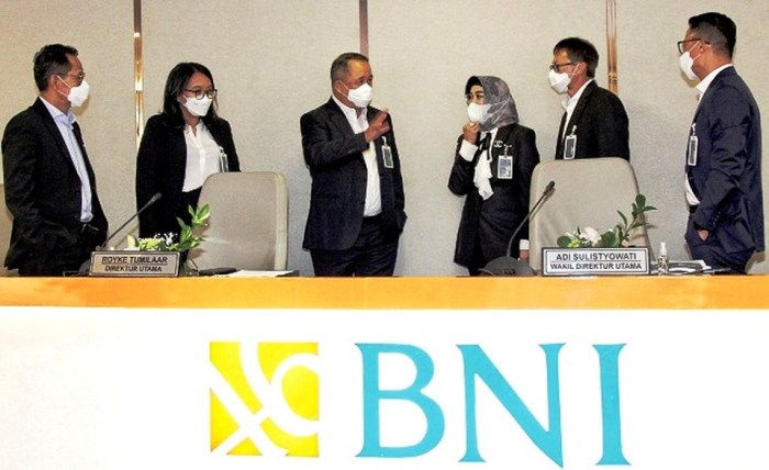 Kpr subsidi bank bni