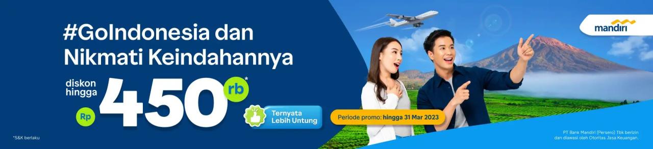 Over kredit kpr mandiri