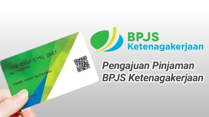 Cara kpr rumah dengan bpjs ketenagakerjaan