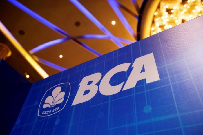 Bca bank terbaru harga kode barang transaksi pembayaran reward berbelanja pembelian akrilik dagangan raih gadget mainan kpr simulasi pengiriman seremonia