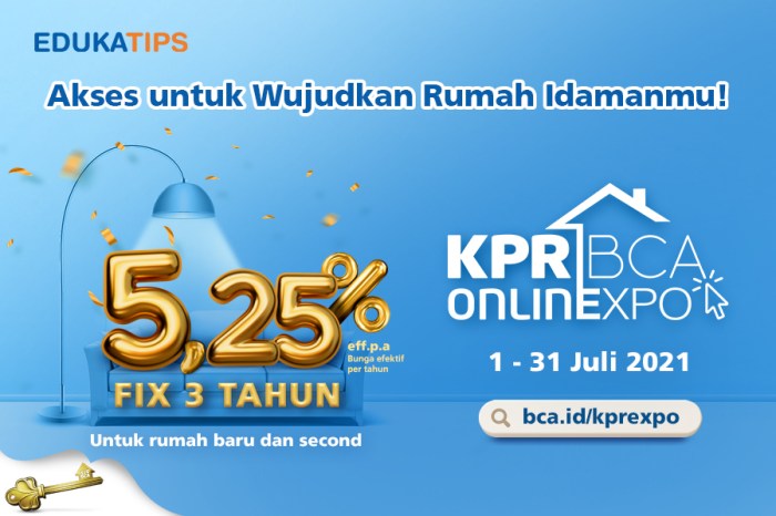 Kpr bank bca