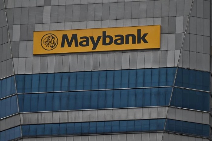 Kredit pemilikan tanah maybank