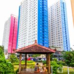 Apartemen green pramuka