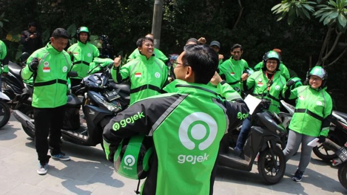 Lokasi kpr btn gojek