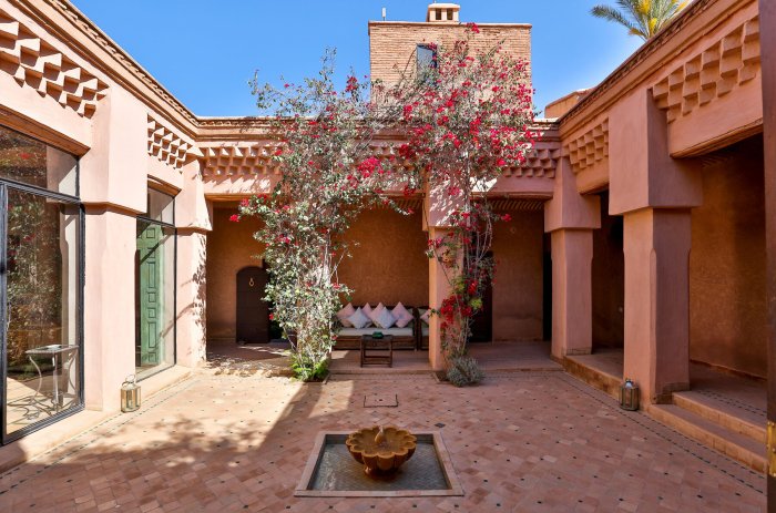 Somadmorocco kredit rumah