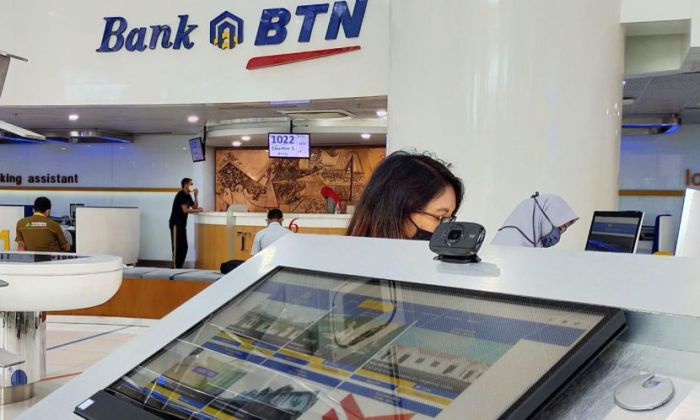 Properti btn aplikasi mudahkan milenial cari impian digital