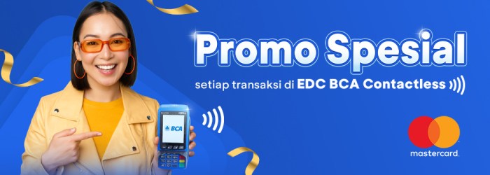 Bca promo kpr