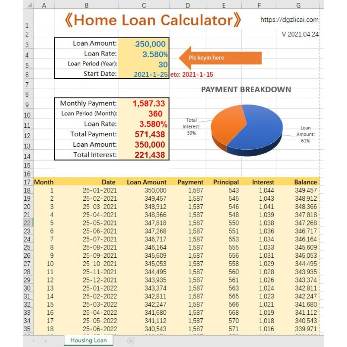 Calculator mortgage dribbble exploration neumorphism mobirise abduzeedo