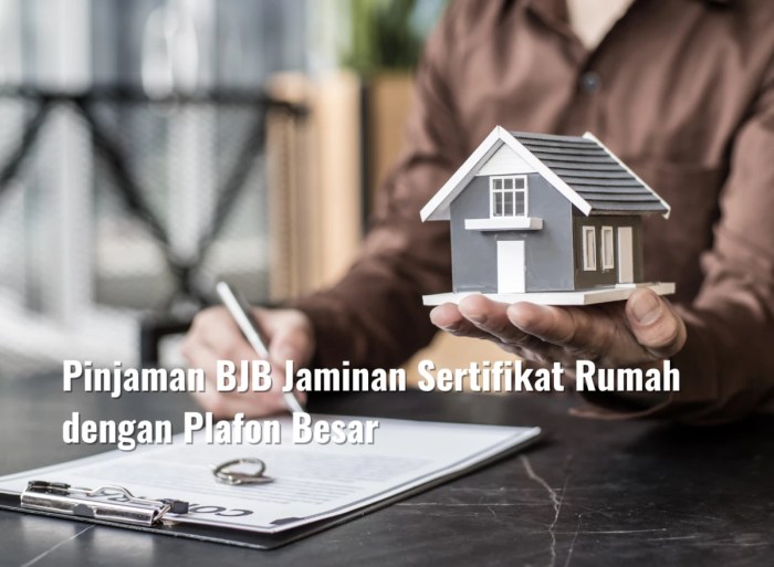 Pinjaman jamsostek untuk renovasi rumah