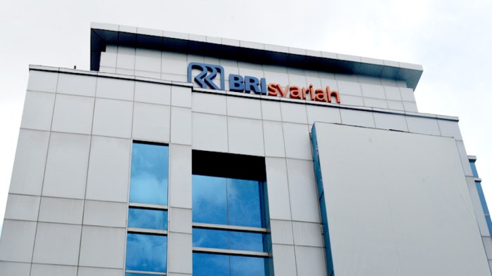 Kpr rumah bekas bri