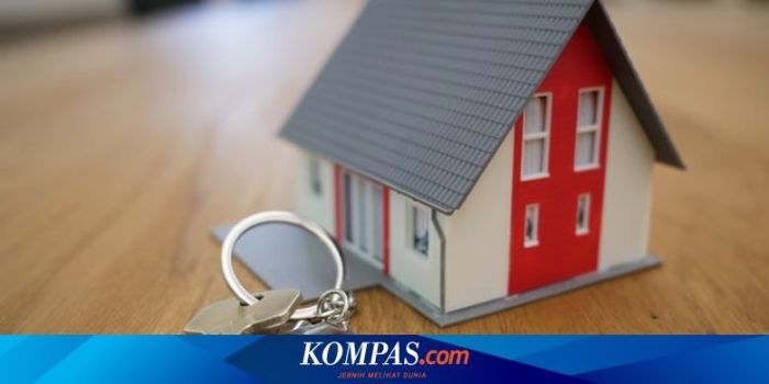 Kpr rumah dengan bpjs ketenagakerjaan