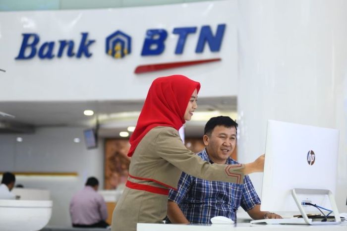 Link subsidi kpr btn