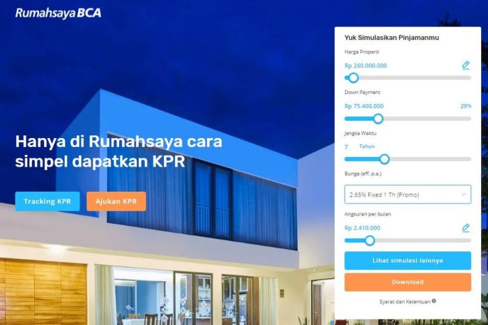 Info kpr subsidi 2022