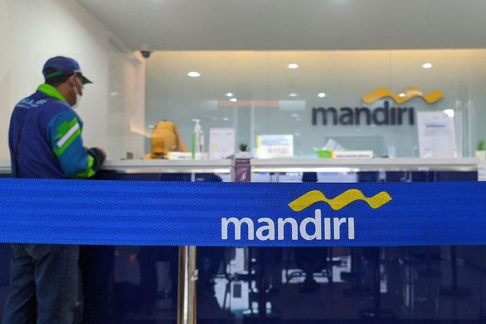 Kpr di mandiri