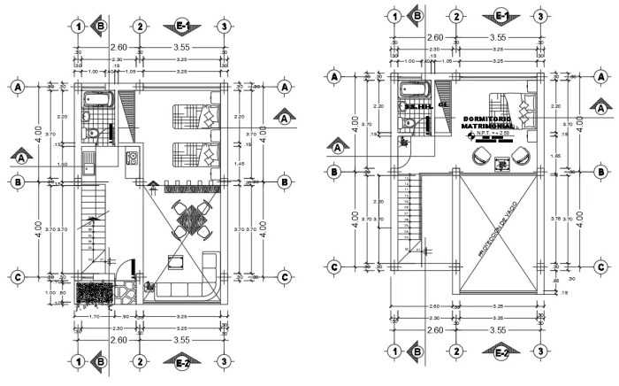 Rumah 6x10