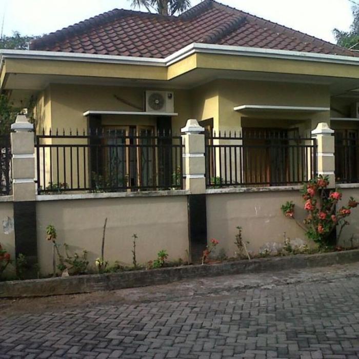 Beli rumah btn