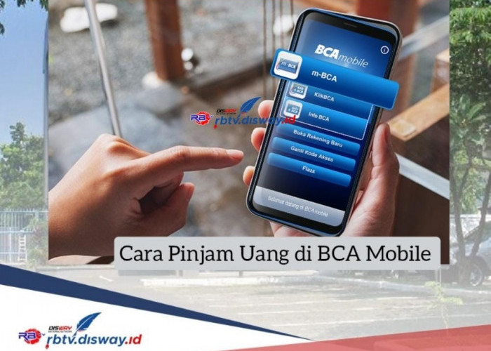 Angsuran kpr bca