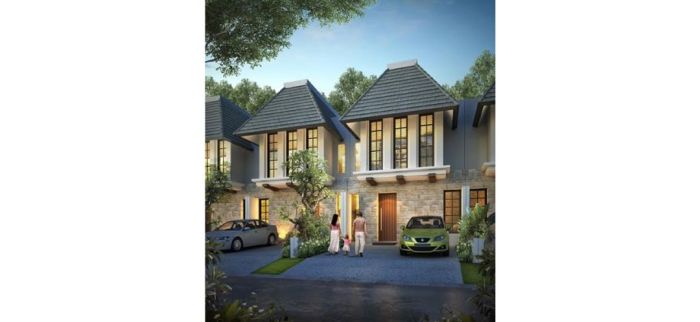 Green andara residence