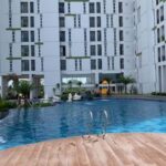 Apartemen bsd furnished residensial