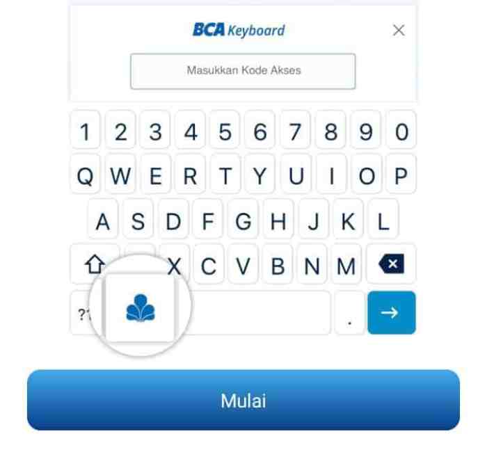 Bca kpr rumah