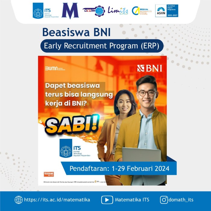 Kpr subsidi bank bni