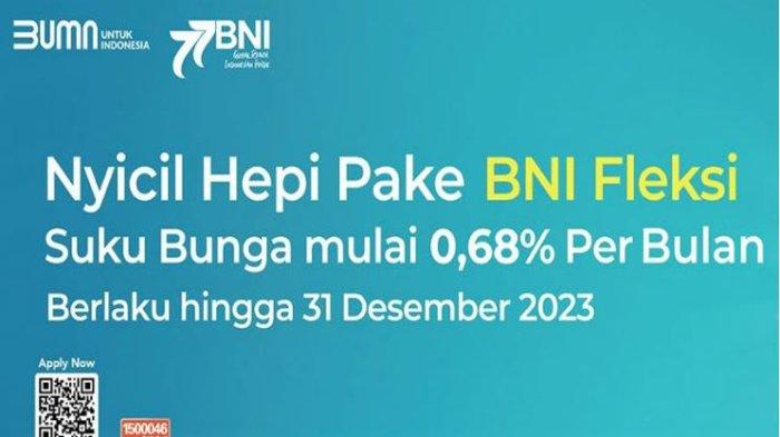 Subsidi kpr bni