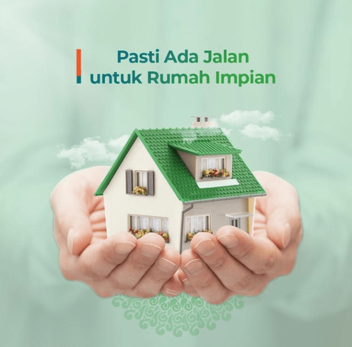 Subsidi kpr bni