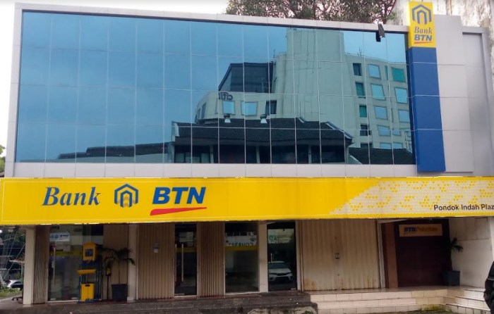 Pengajuan kpr bank btn