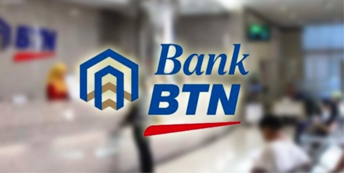 Persyaratan kpr bank btn