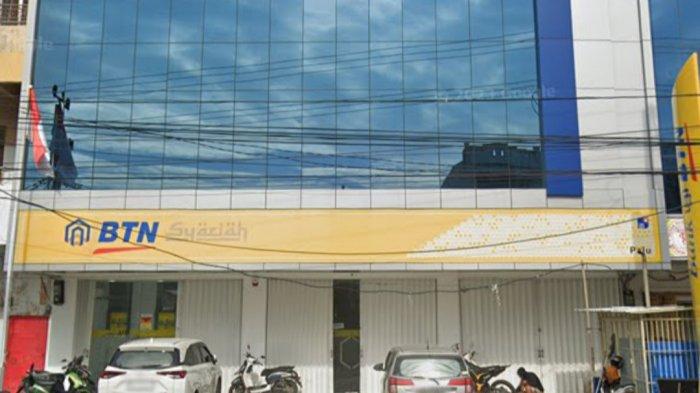 Simulasi kpr bank btn syariah