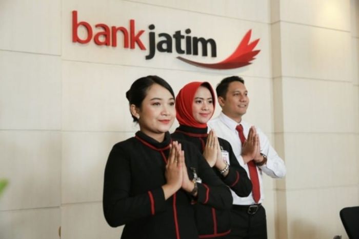 Kredit kpr bank jatim