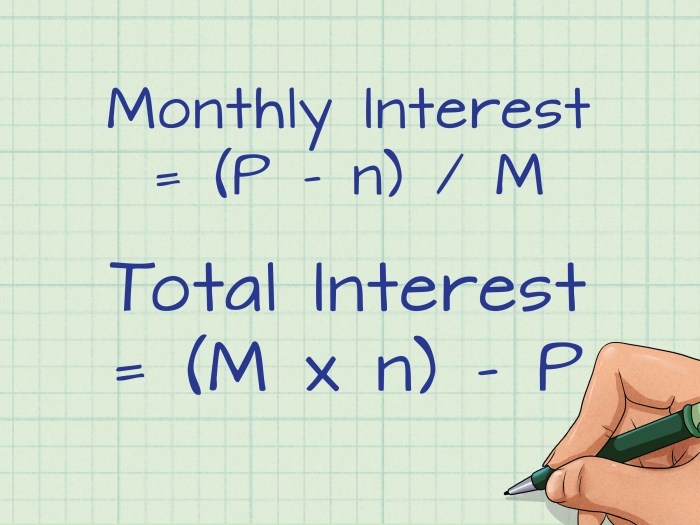 Mortgage formula payment calculator mortgages loans