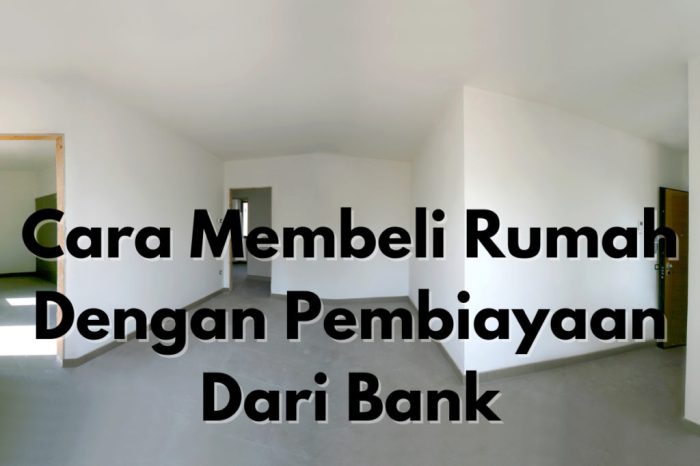 Cicilan kpr rumah 1 milyar