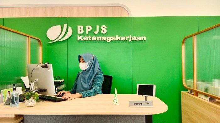 Dp rumah pakai bpjs ketenagakerjaan