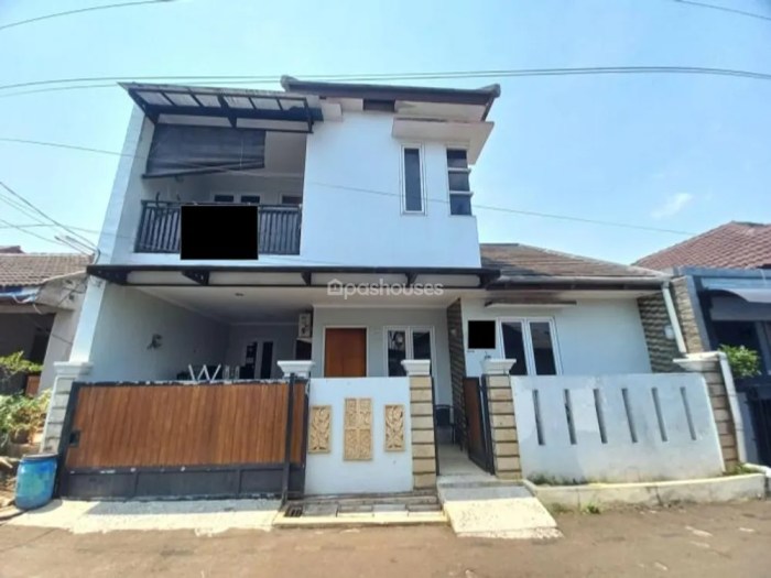 Beli rumah btn