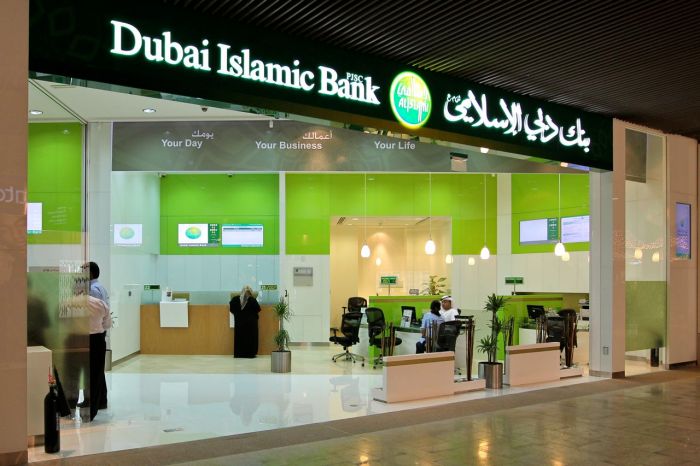 Islamic banks