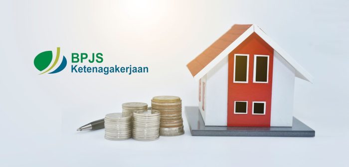 Cara mengajukan pinjaman renovasi rumah bpjs ketenagakerjaan