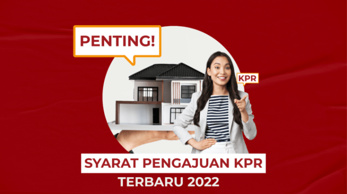 Kpr termurah 2023