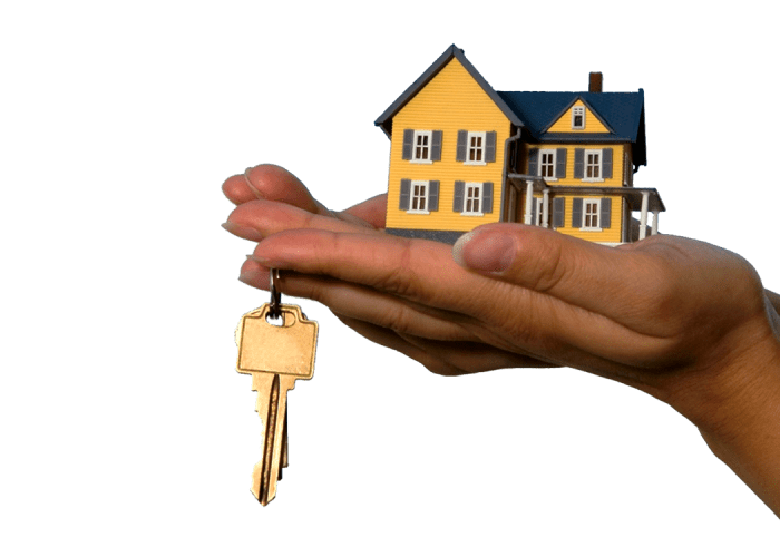 Mortgage faq second