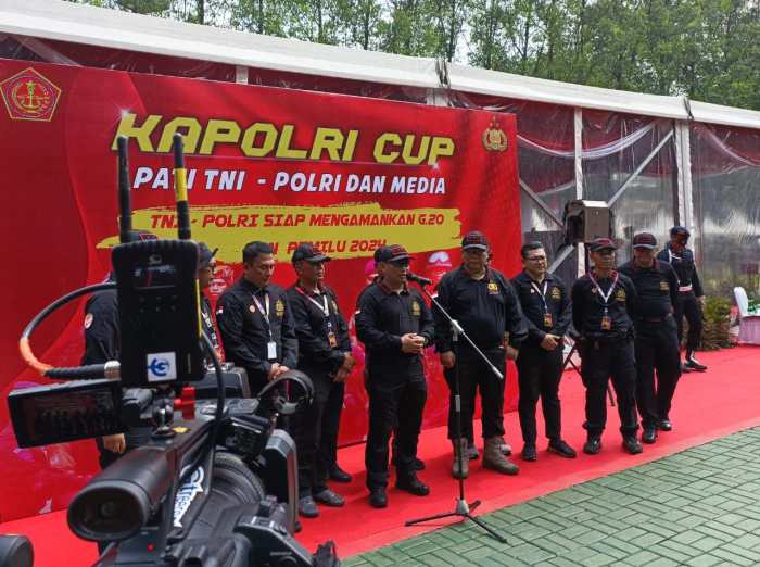 Kpr untuk tni polri