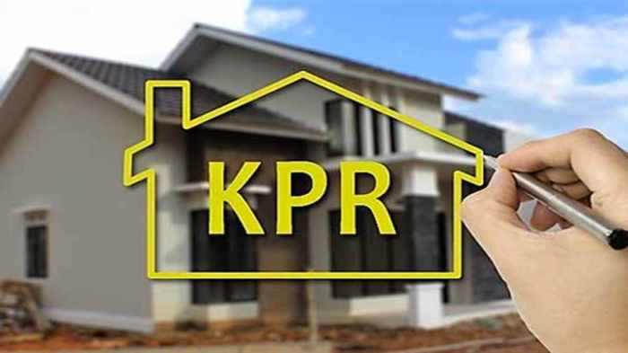 Bank take over kpr