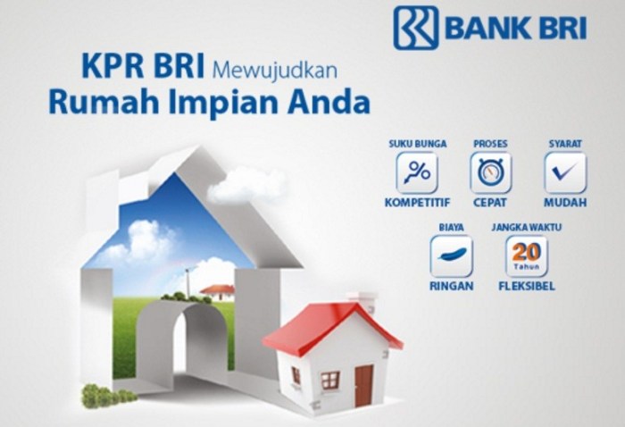 Kpr bank bri tanpa dp