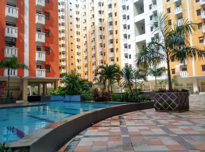 Apartemen kemang bekasi keunggulan keajaiban toptime tegap pasaran asing