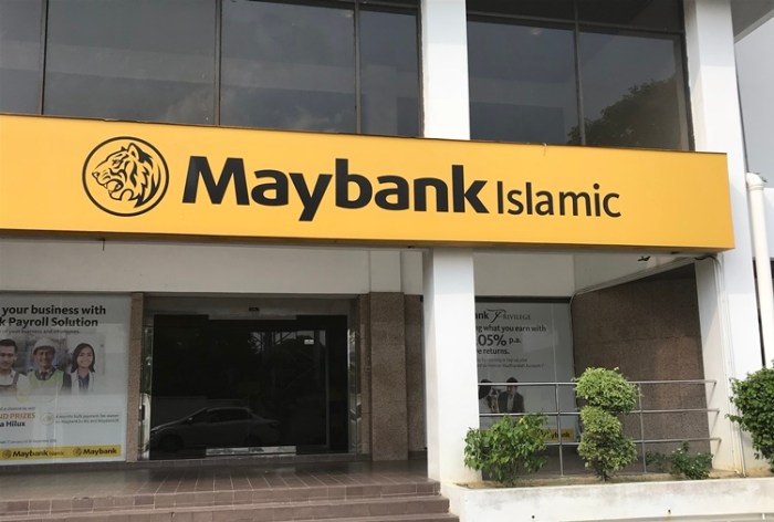 Maybank kpr take over