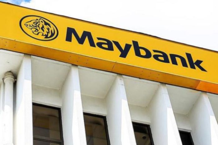 Kredit pemilikan tanah maybank