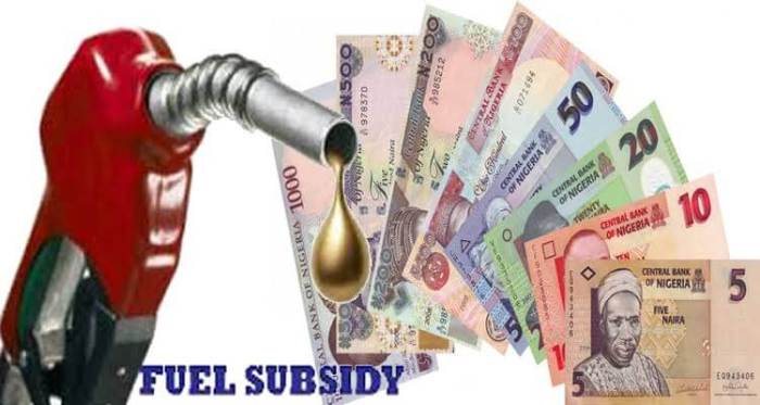 Subsidies consumption seek subsidy